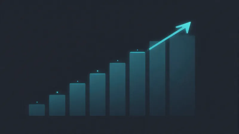BNPL Launch at Simpaisa: 0 → 100K Users in 8 Months — abstract editorial illustration