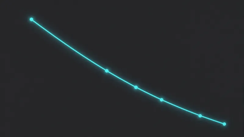 Tapmad Wallet/Billing Migration: 50% to 1% — abstract editorial illustration